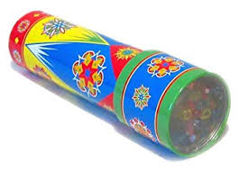kaleidoscope