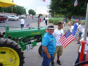 Las Cruces Independence Day 2006